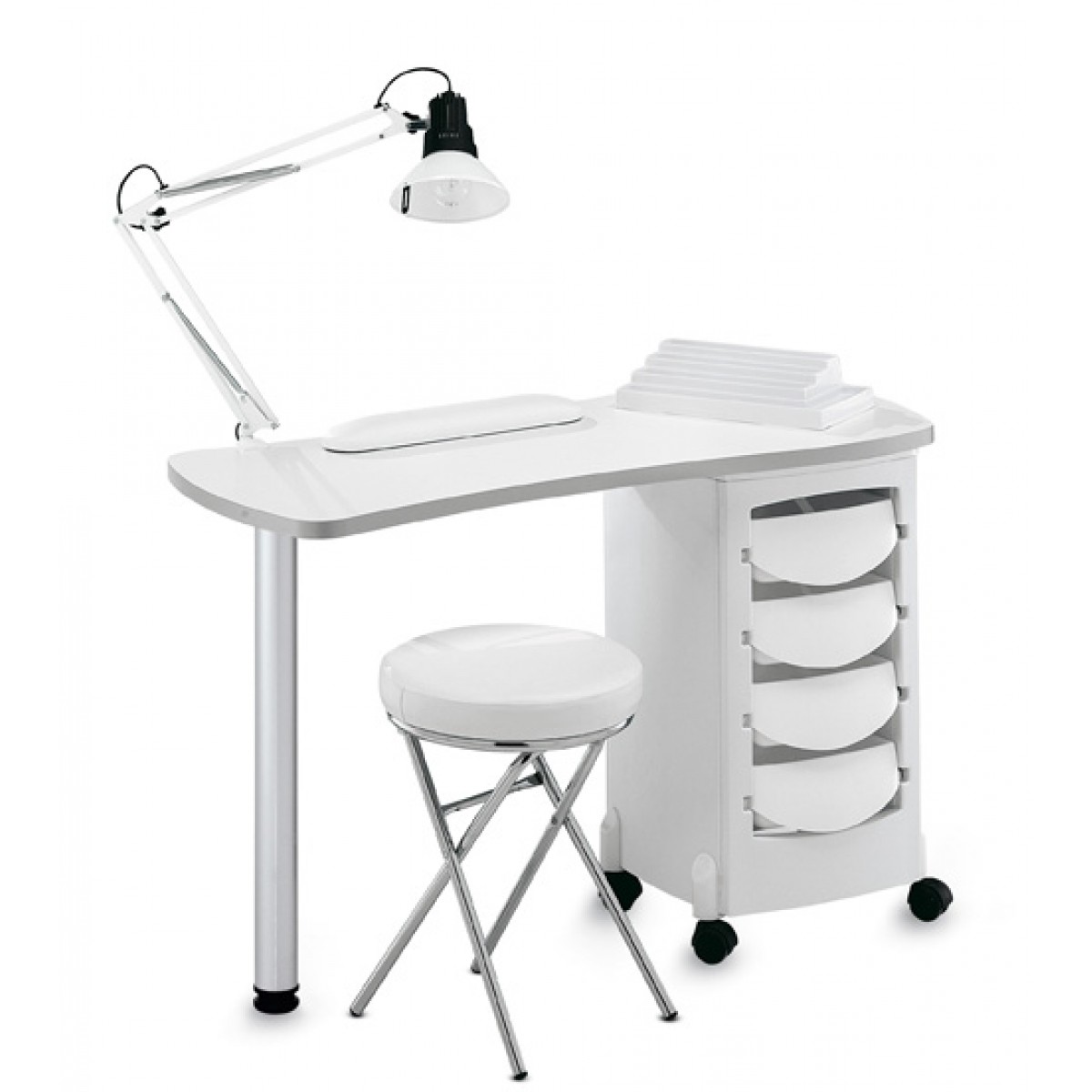 Τραπέζι Μανικιούρ ART 164 L